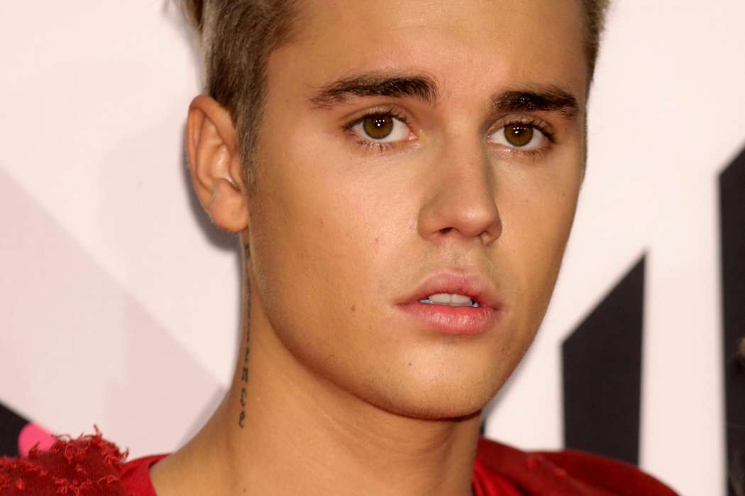 Justin Bieber