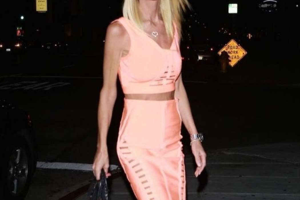 Tara Reid