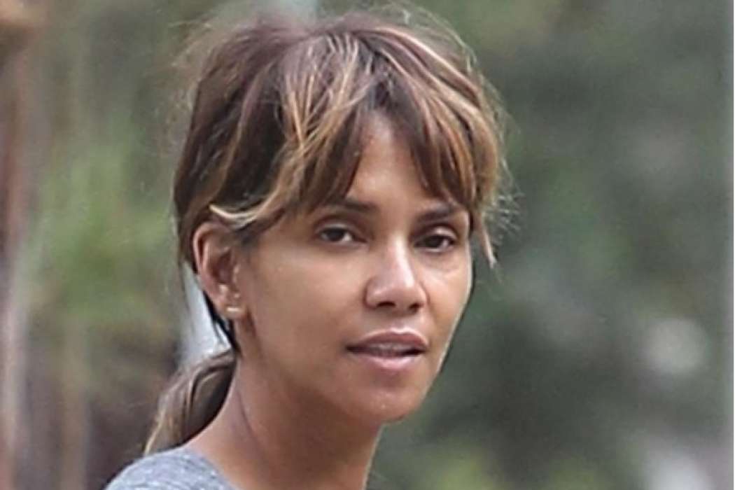 Halle Berry