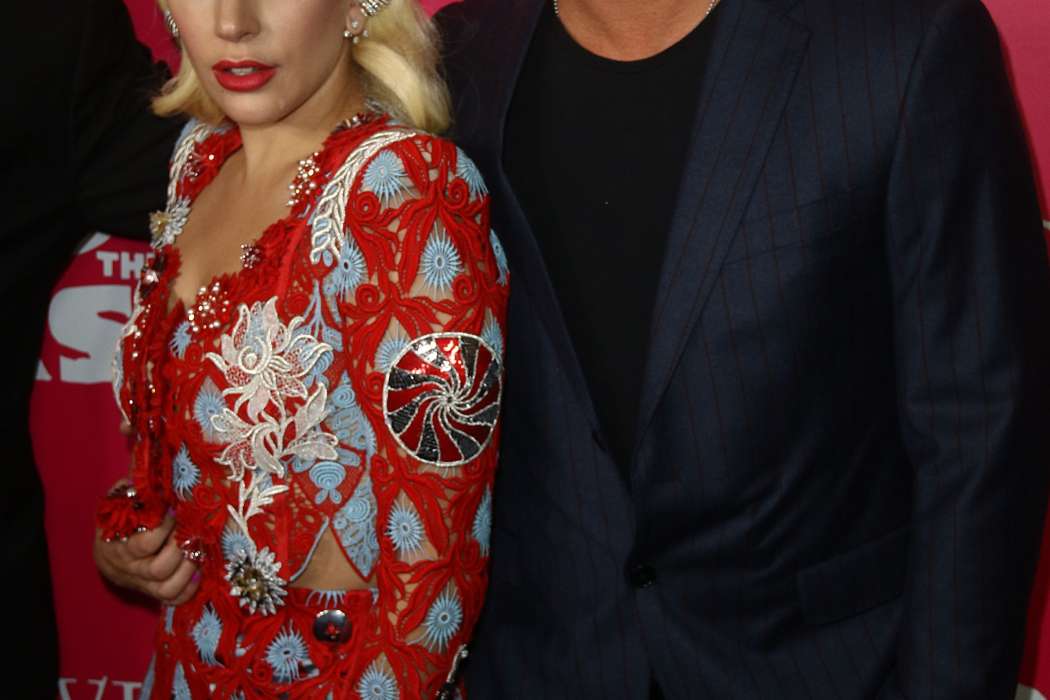 Lady Gaga, Taylor Kinney