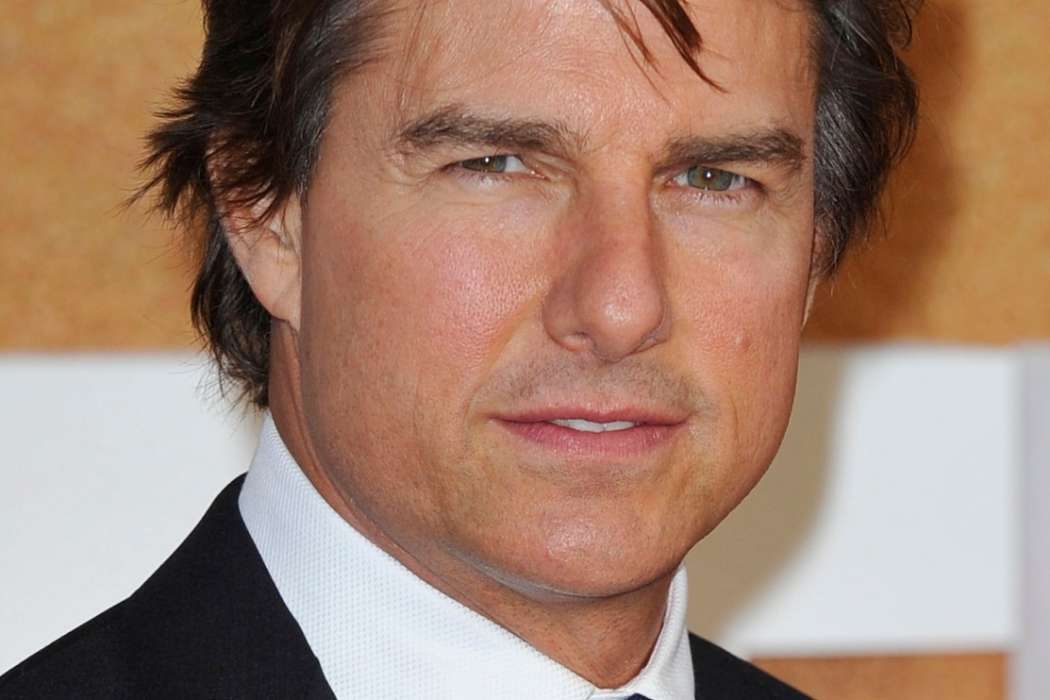 Tom Cruise