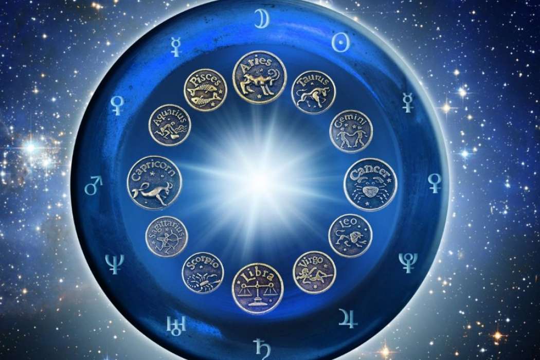 horoskop astrologija