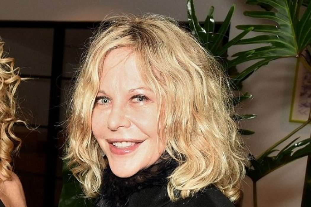 Meg Ryan