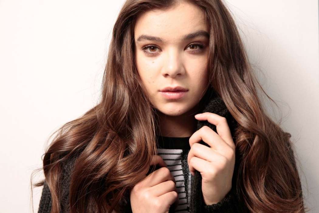 hailee