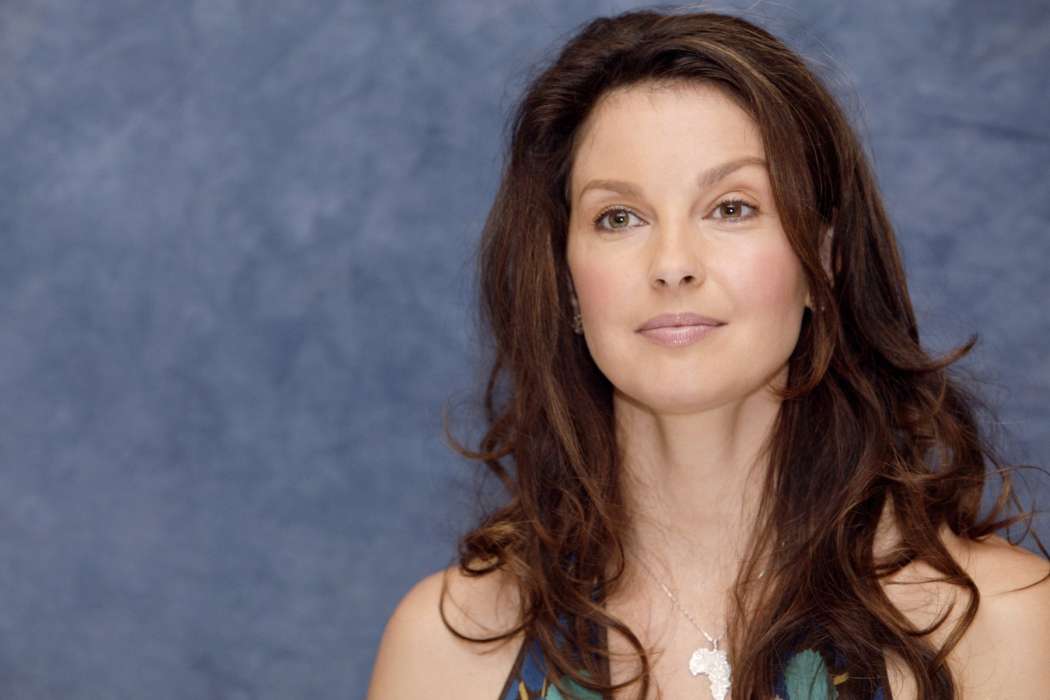 Ashley Judd