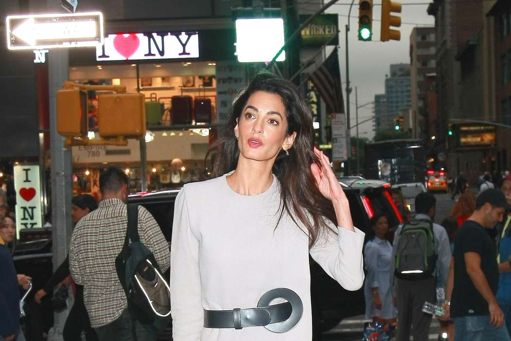 amal clooney