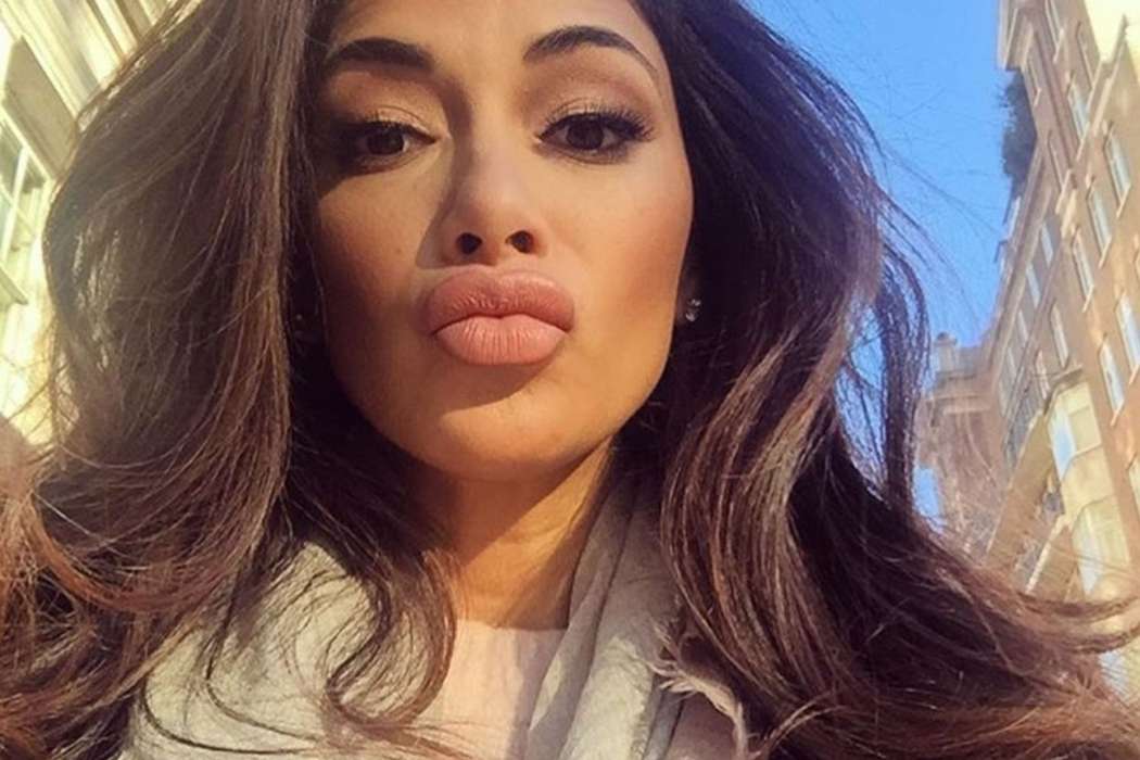 Nicole Scherzinger