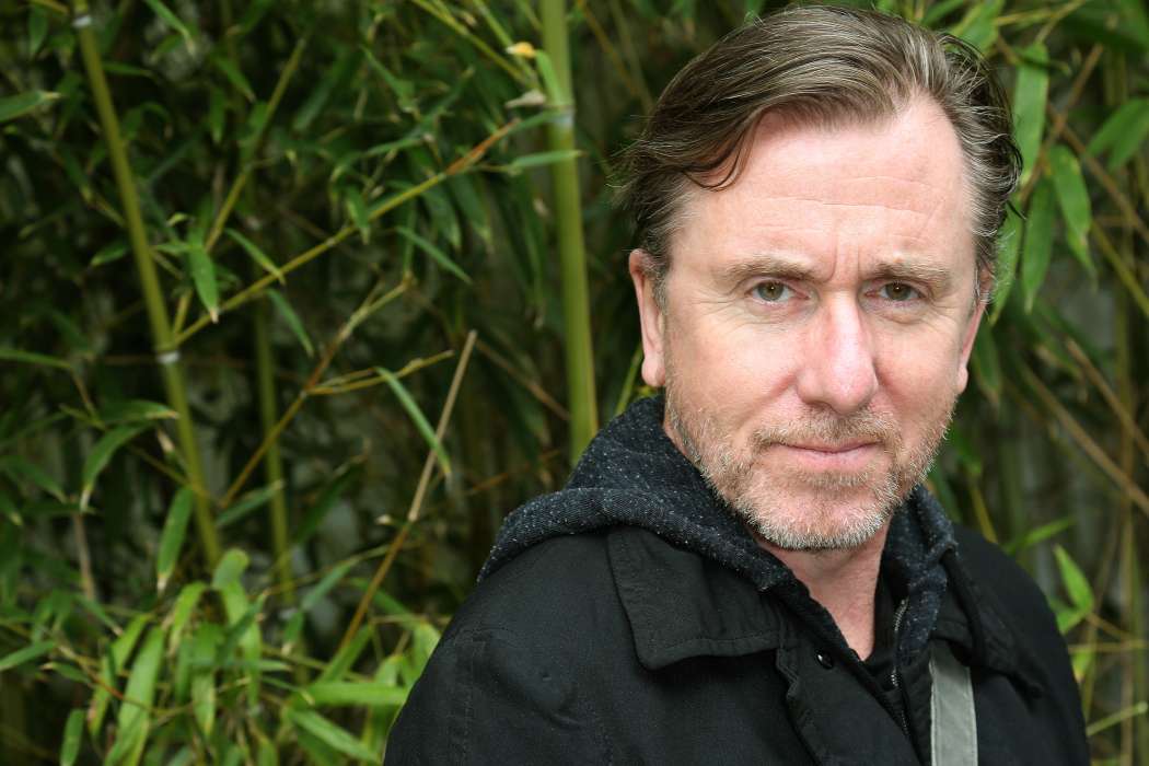 Tim Roth