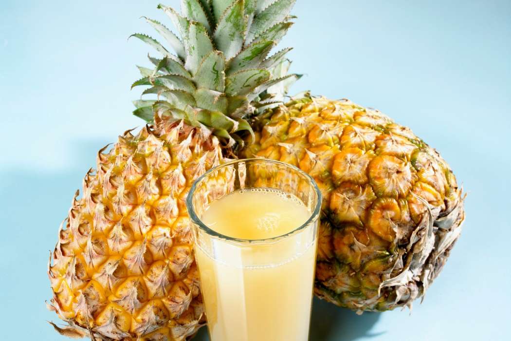 ananas