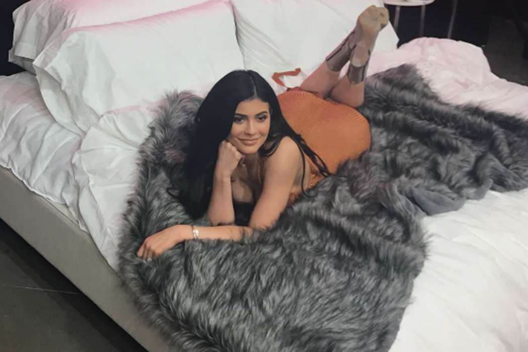 Kylie Jenner