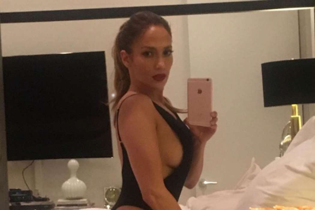 Jennifer Lopez