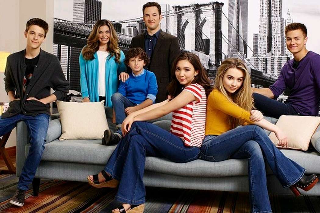 Girl Meets World