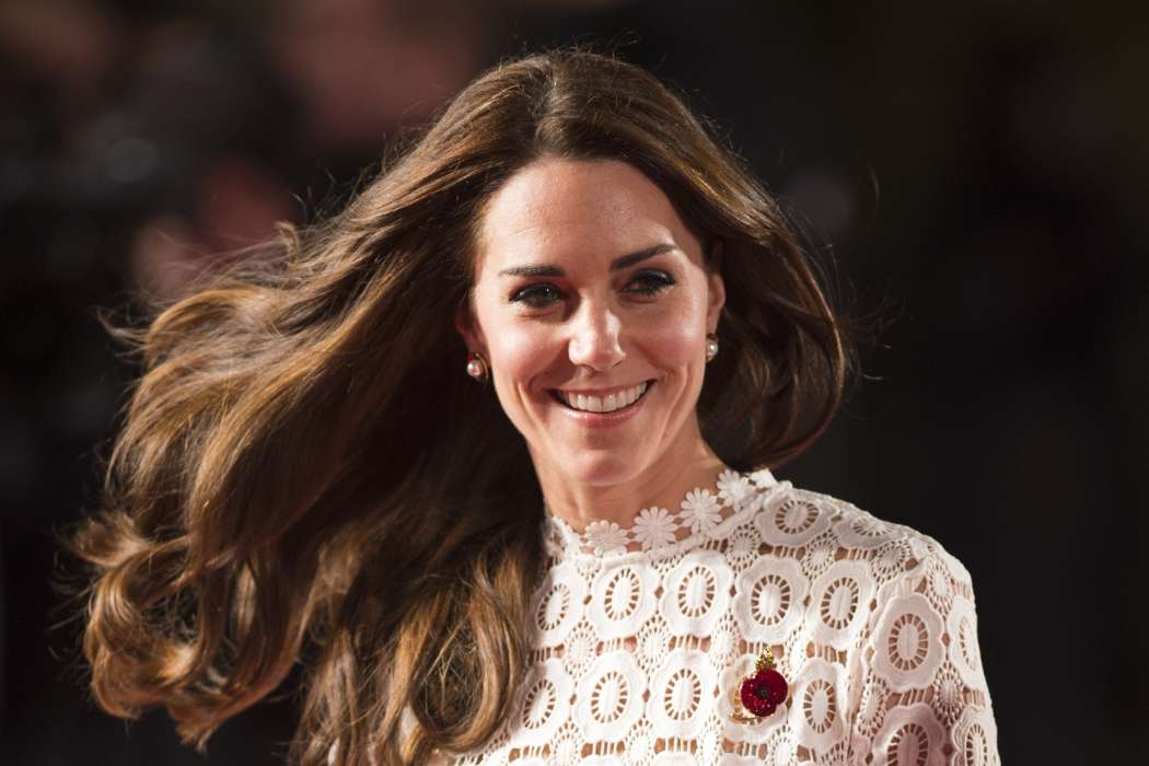 Kate Middleton