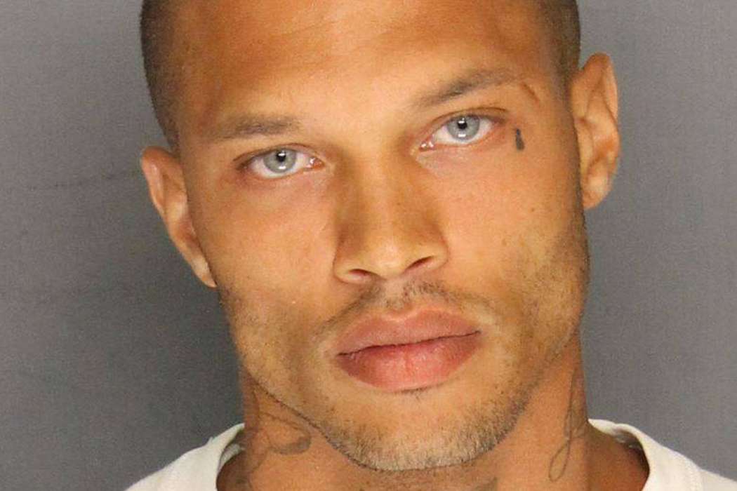 Jeremy Meeks