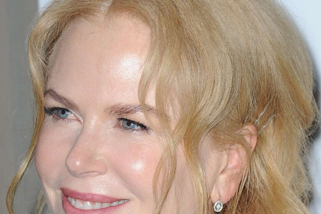 Nicole Kidman