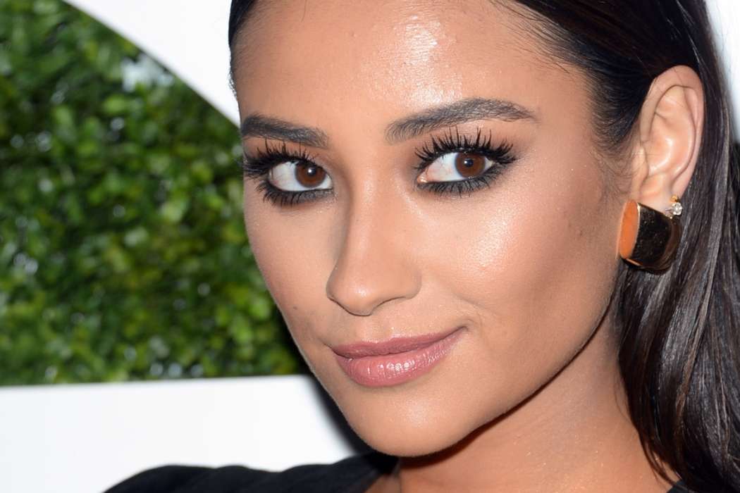 Shay Mitchell