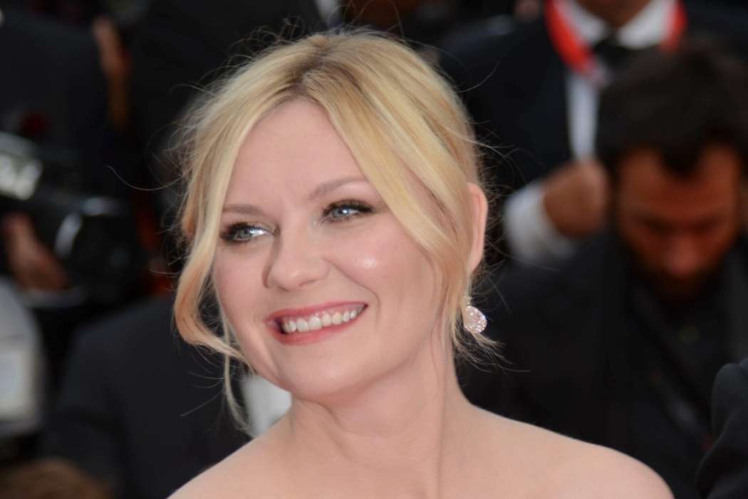 kristen Dunst