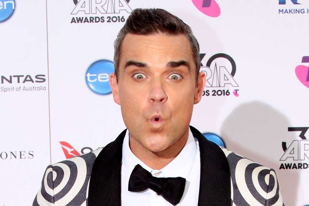 robbie williams