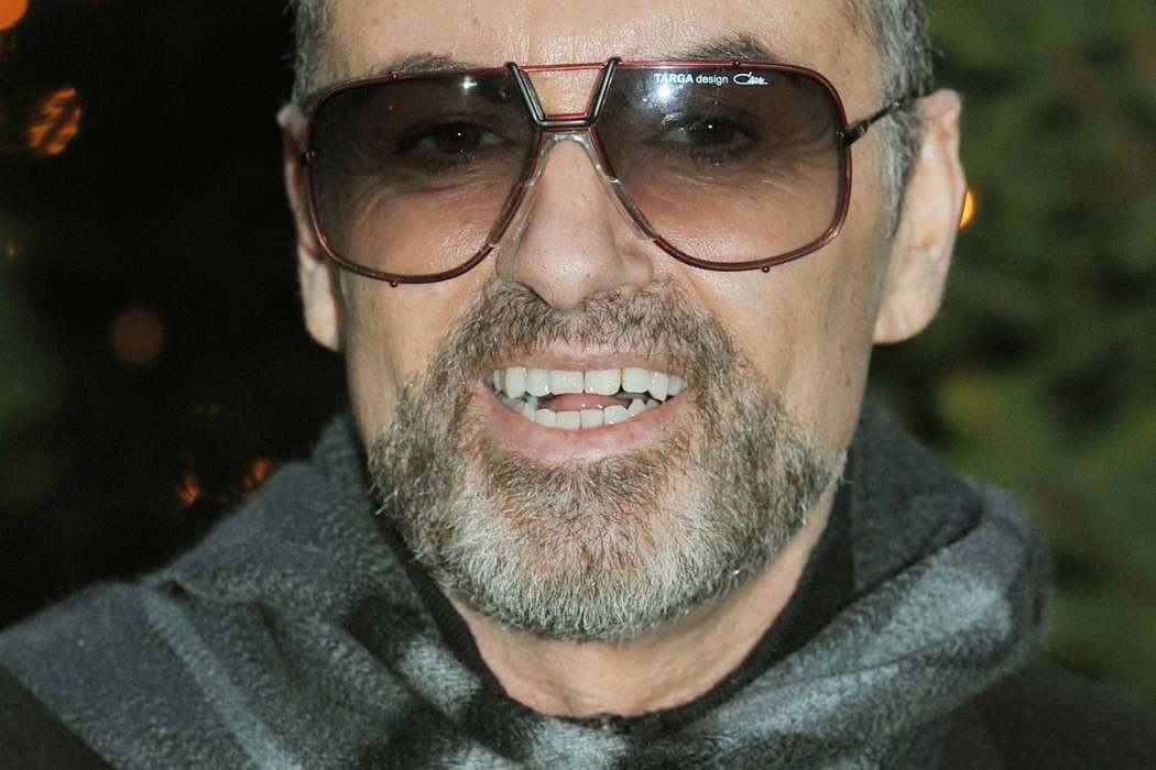 george michael