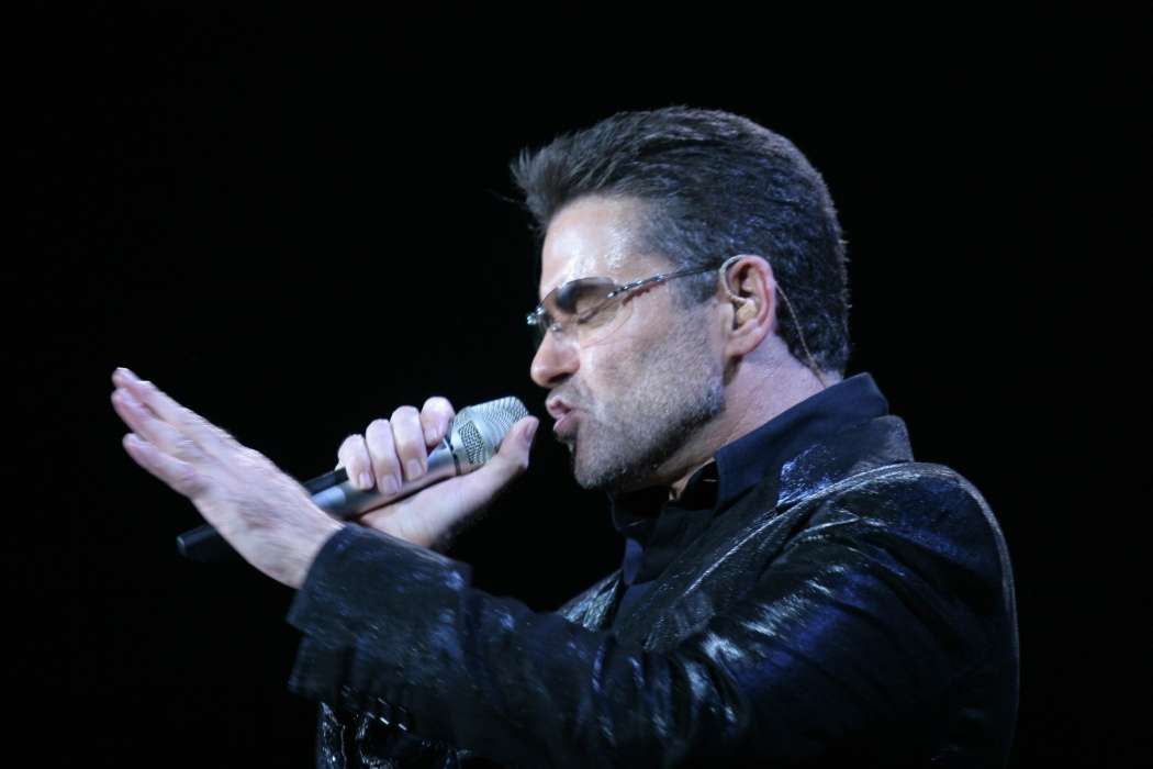 george michael (2)