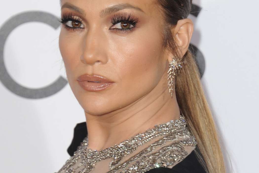 Jennifer Lopez