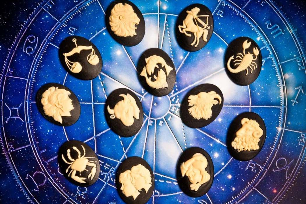 horoskop, nebesna, znamenja, astrologija