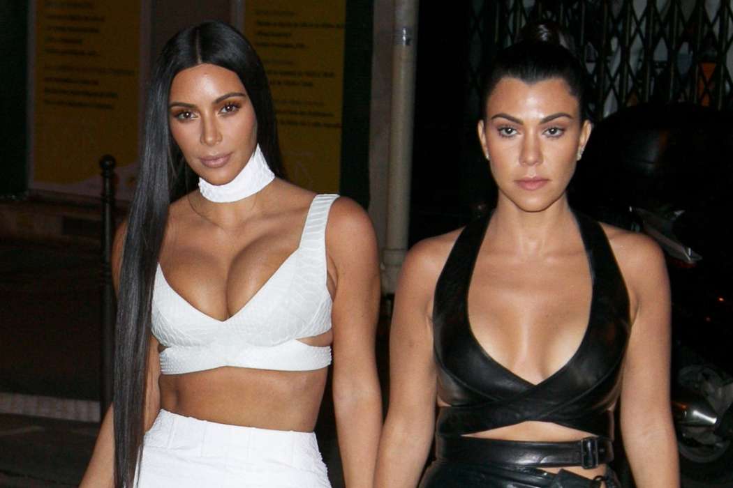 kim, korurtney, kardashian