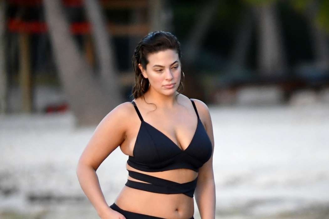 ashley graham