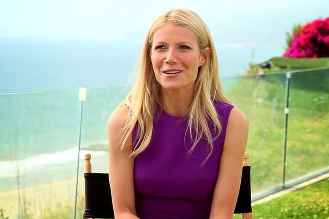 Gwyneth Paltrow