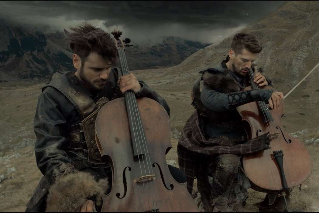 2Cellos-2