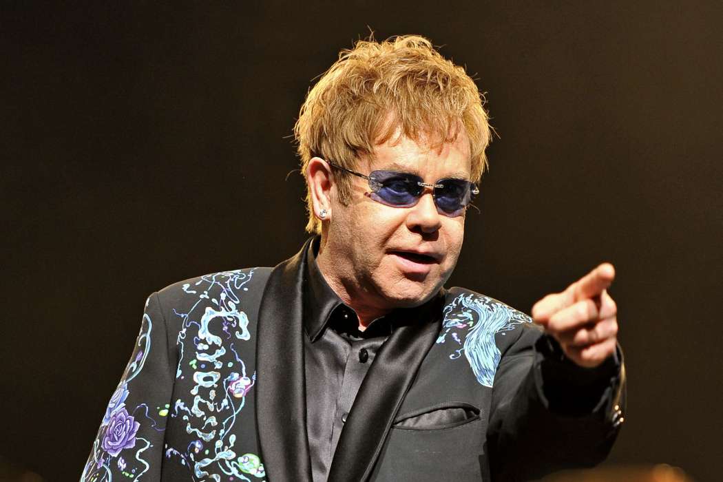 elton john 5