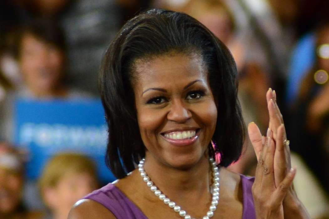 michelle obama