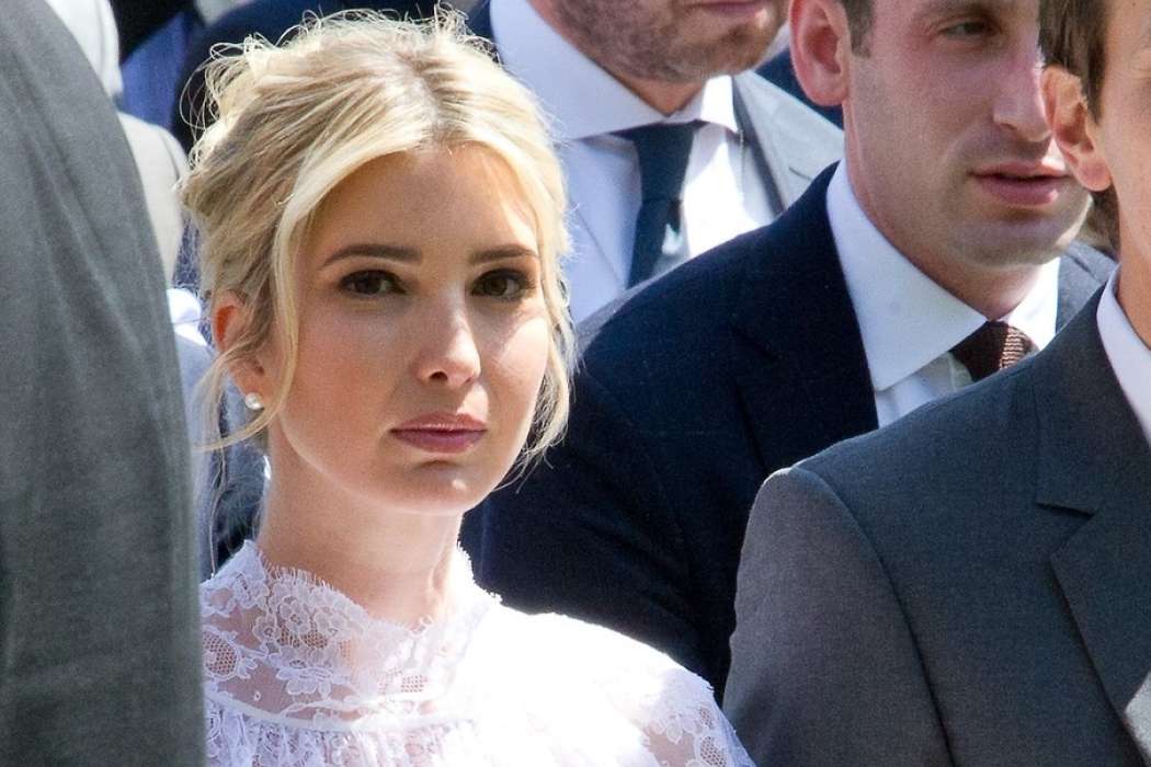 ivanka trump 3