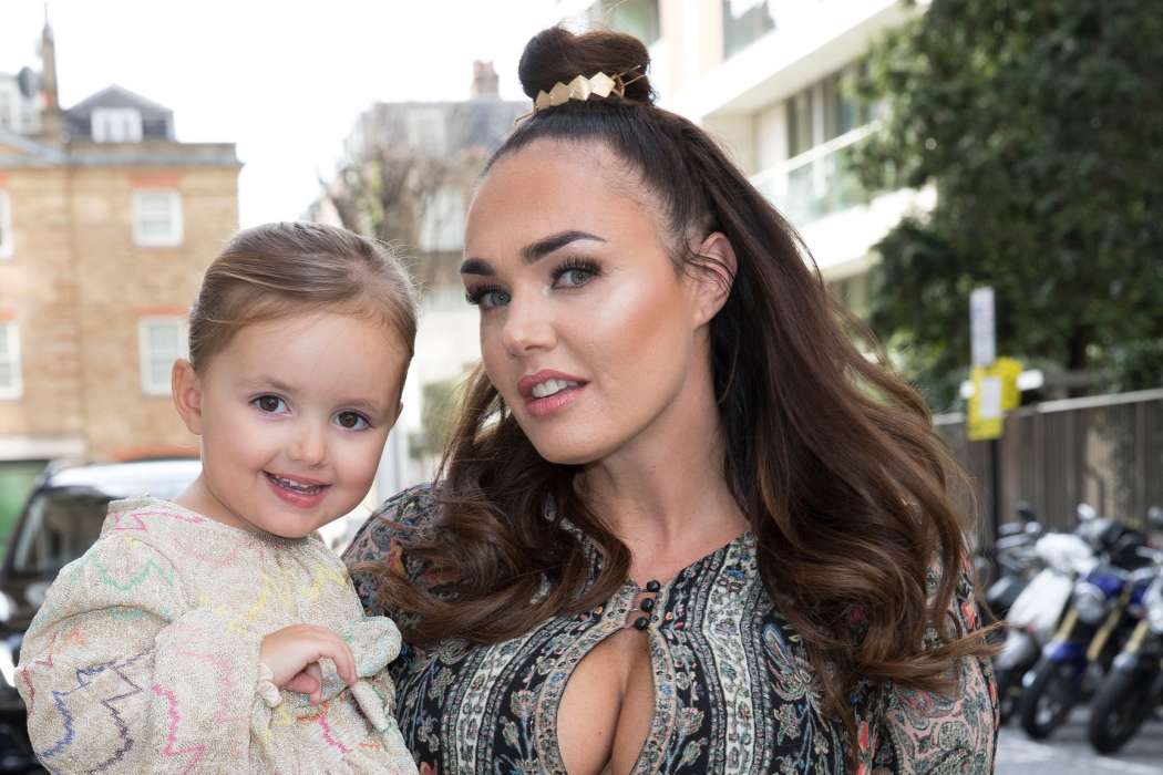 Tamara Ecclestone