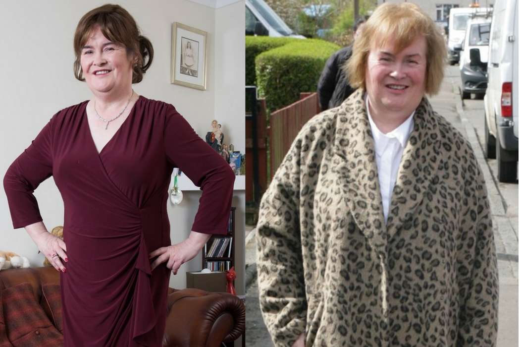 susan boyle