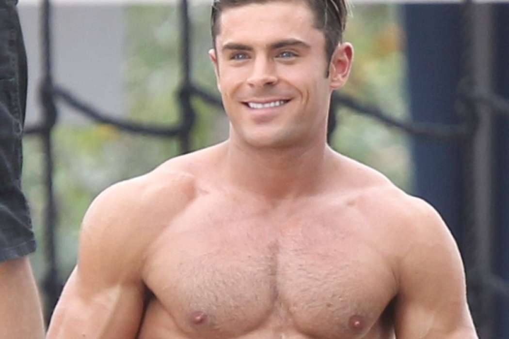 Zac Efron profimedia-