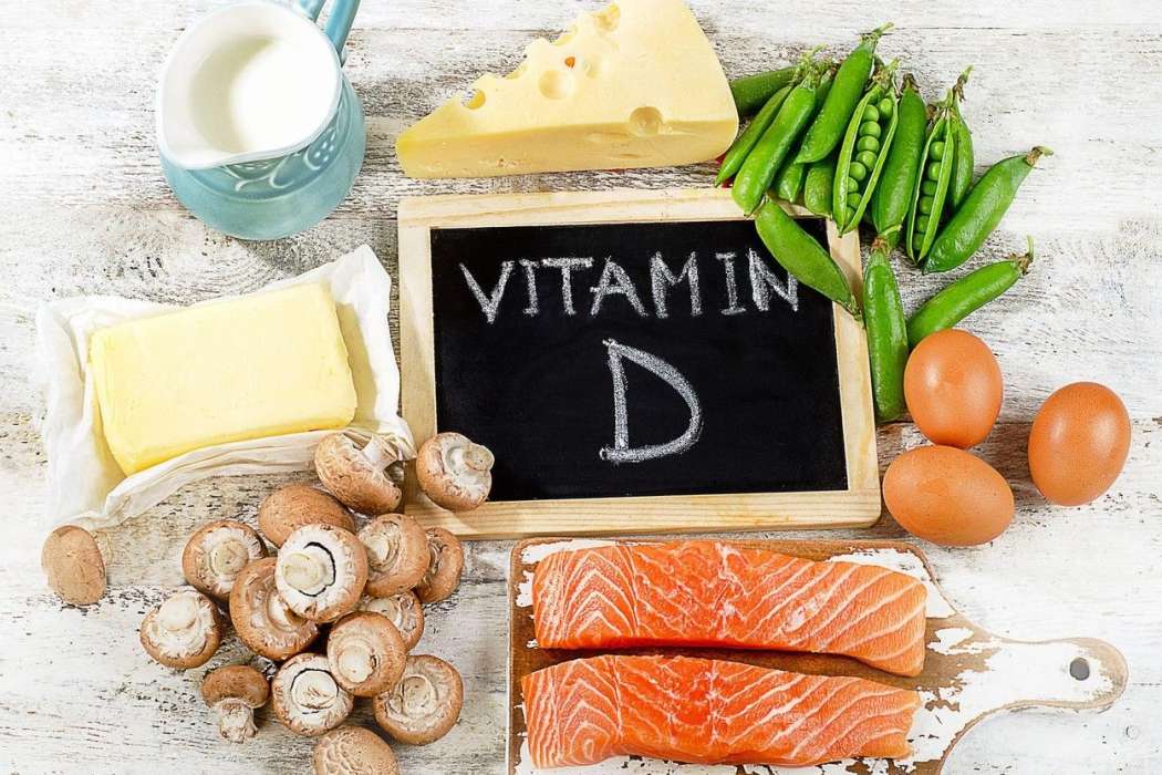 vitamin D