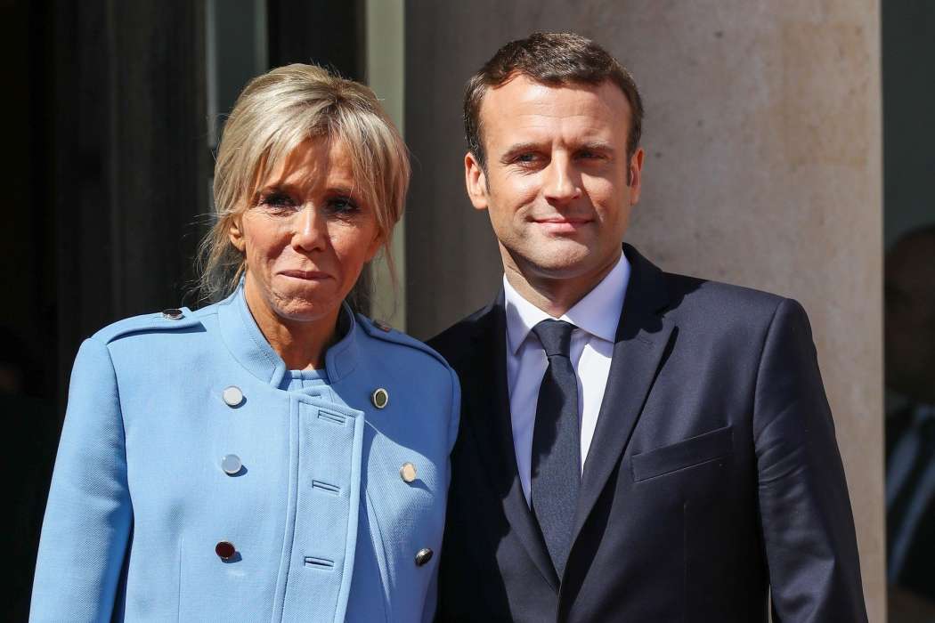 macron