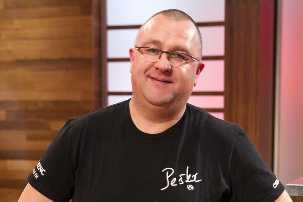 boštjan meglič peška masterchef pokončna