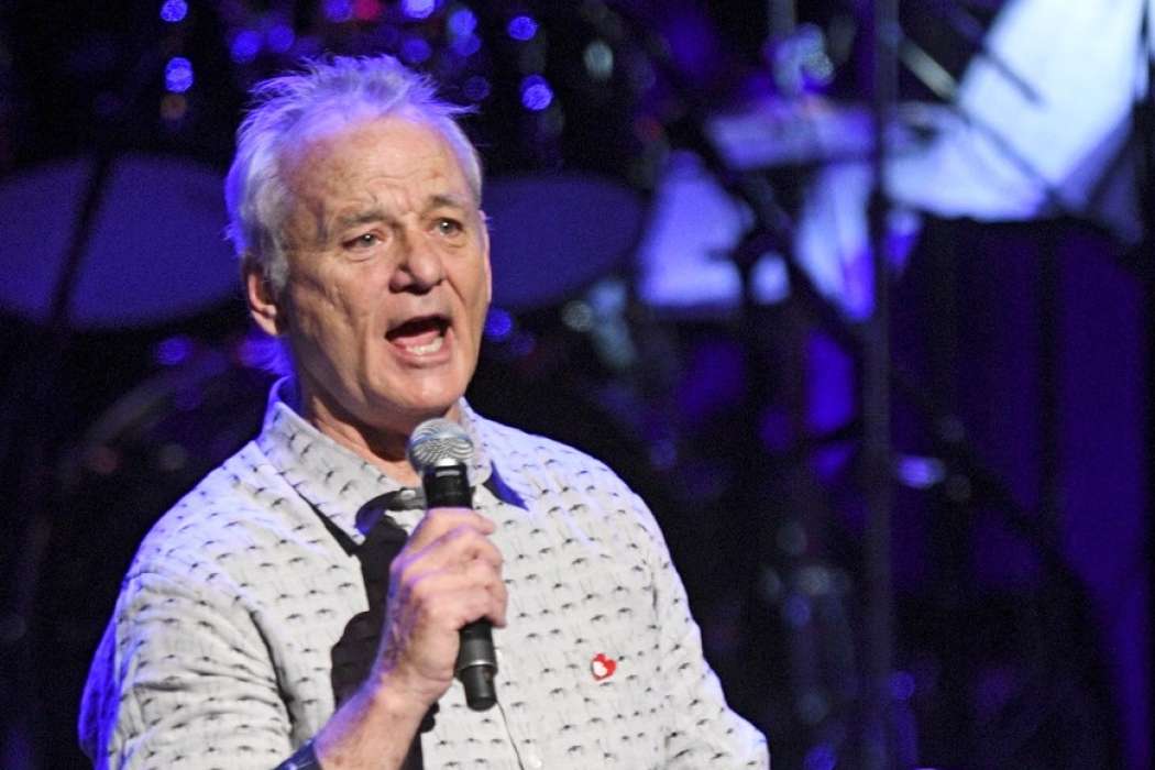 bill murray