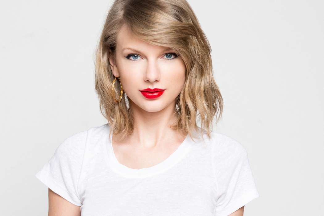 Taylor-Swift