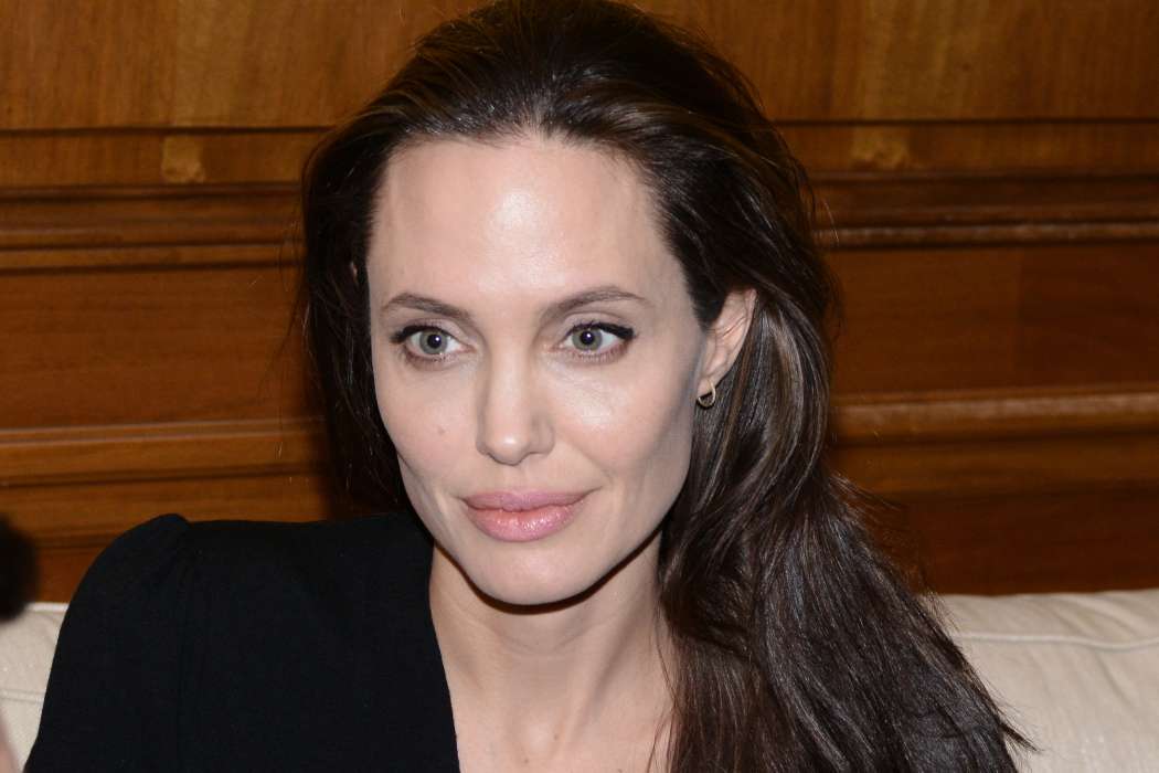 angelina jolie