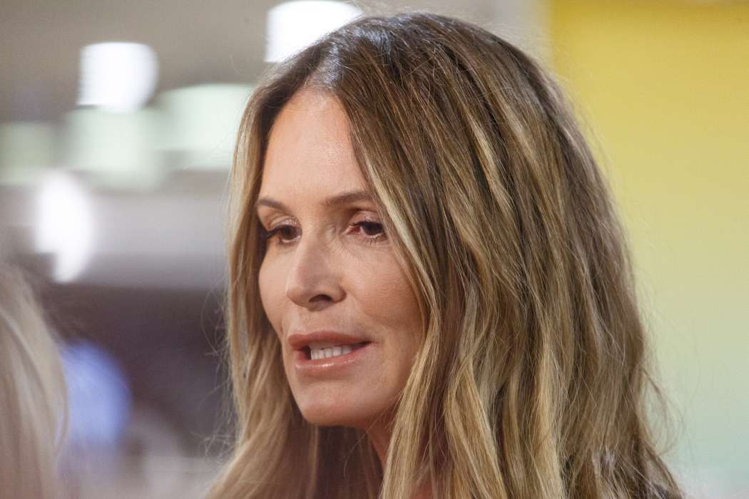 elle macpherson