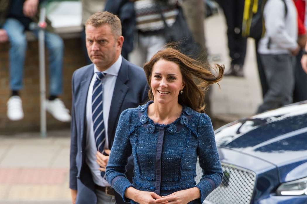 catherine middleton