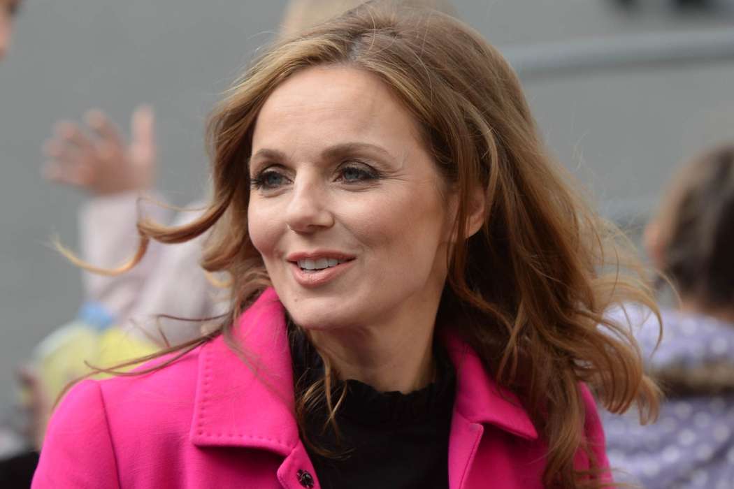 Geri Horner