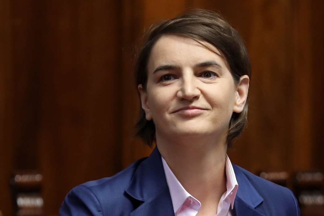 Ana Brnabić