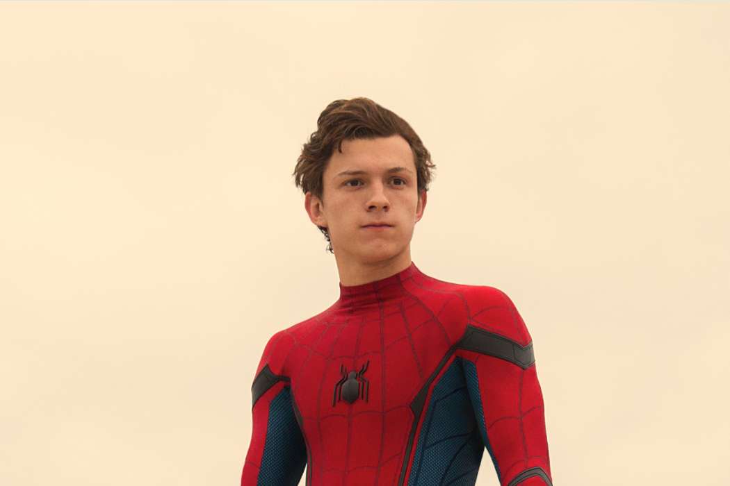 tom holland