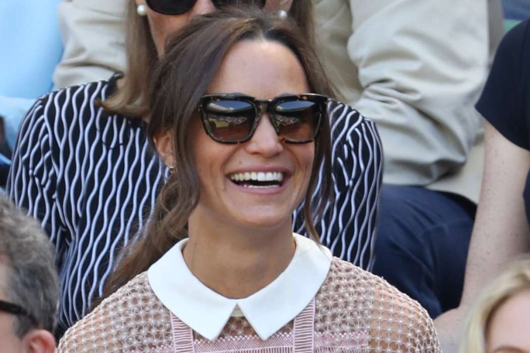 Pippa Middleton