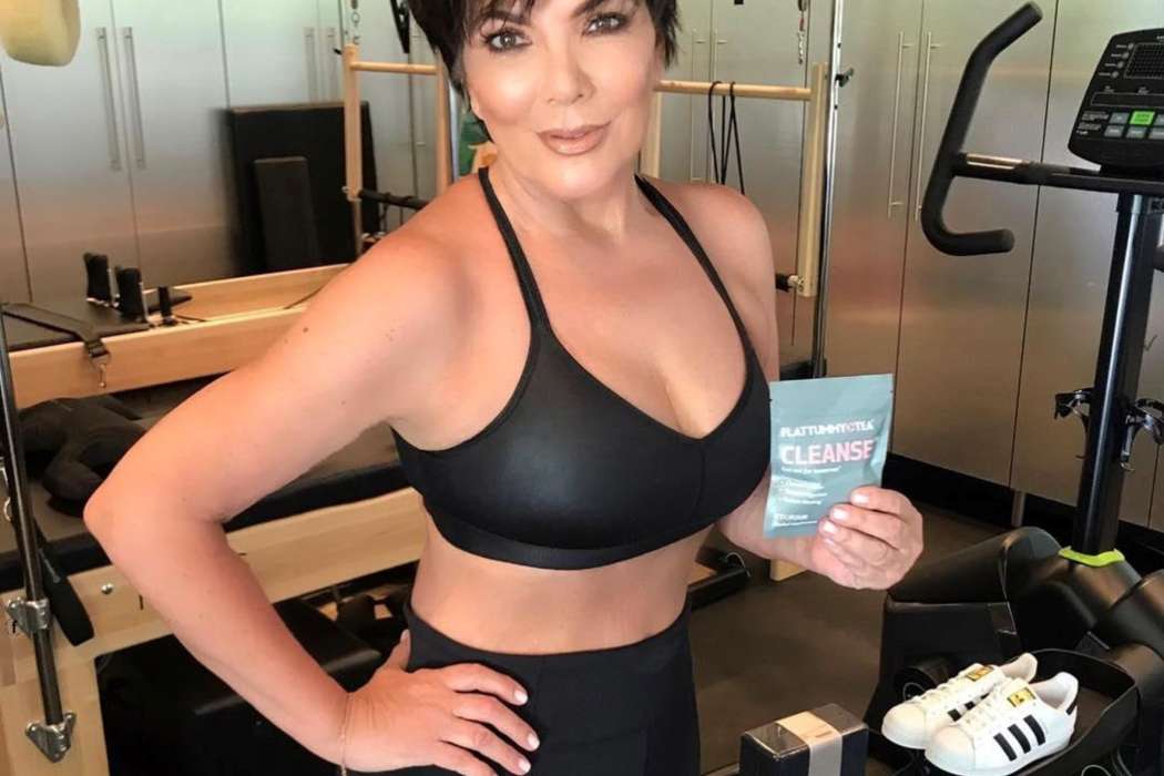 Kris Jenner