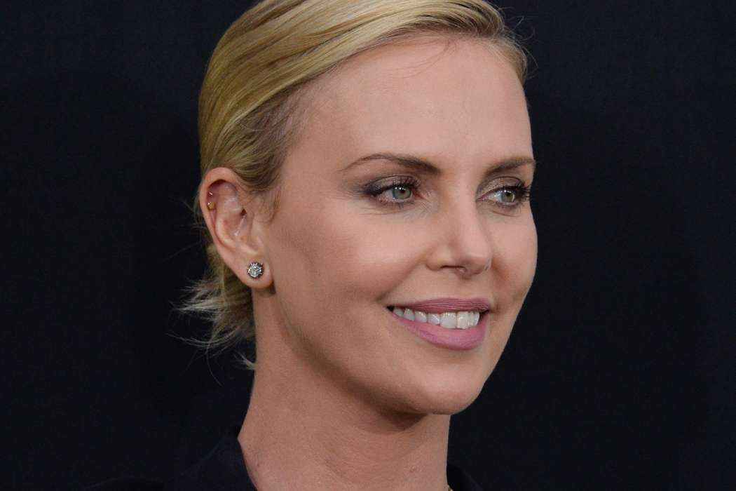 charlize theron